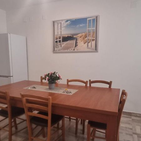 Apartamento Deluxe Novalja Exterior foto