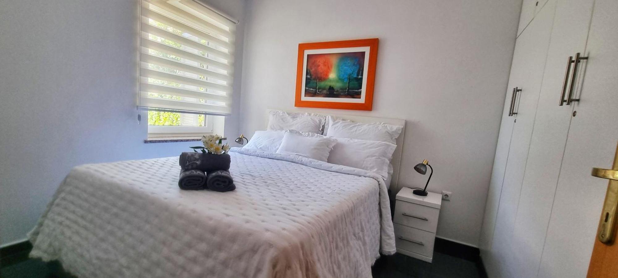 Apartamento Deluxe Novalja Exterior foto